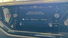 Volkswagen Polo 1.0 TSI Life 5dr Petrol Hatchback